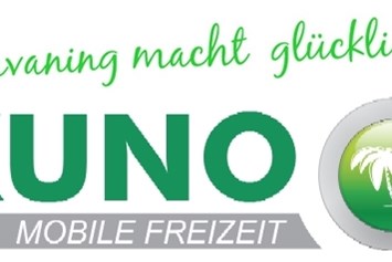 Wohnmobilhändler: Caravaning macht glücklich! - Kuno`s Mobile Freizeit GmbH & Co. KG